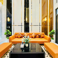 Bán Nhà Hẻm Xe Hơi 449 Đường Sư Vạn Hạnh Phường 12 Quận 10, Dt: 4X17M, 4 Lầu, Giá Bán 15 Tỷ