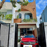Nhà Đẹp - Giá Rẻ - Sổ Sẵn - Ngộp Bank - Trung Tâm Tp. Thủ Dầu Một