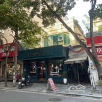 Căn Mới 77M2, Mặt Tiền 6,1M, Mặt Phố Nguyễn Hữu Huân Chủ Gửi Bán Làm Việc Nhanh