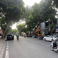 Căn Mới 77M2, Mặt Tiền 6,1M, Mặt Phố Nguyễn Hữu Huân Chủ Gửi Bán Làm Việc Nhanh