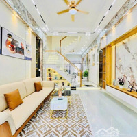 Bán Nhà Mặt Tiền Kinh Doanh Đường Triệu Quang Phục Phường 11 Quận 5, Dt: 4X17M, Giá Bán 17 Tỷ