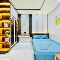 Bán Nhà Mặt Tiền Kinh Doanh Đường Triệu Quang Phục Phường 11 Quận 5, Dt: 4X17M, Giá Bán 17 Tỷ