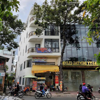 Bán Căn Góc Nhà Mặt Tiền Hoàng Sa, Quận 3 Đang Sẵn Hợp Đồng Thuê 80 Triệu/ Th. 0906826278