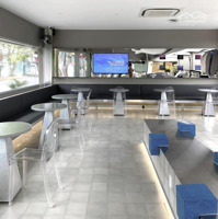Bán Nhà Góc 2 Mặt Tiền Vip Nguyễn Thái Học , Quận 1 . Ngang 7X 21M- 4 Tầng- Hđt 180 Triệu Chỉ 52 Tỷ