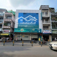 Bán Nhà Góc 2 Mặt Tiền Vip Nguyễn Thái Học , Quận 1 . Ngang 7X 21M- 4 Tầng- Hđt 180 Triệu Chỉ 52 Tỷ