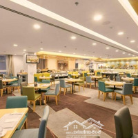 Bán Nhà Góc 2 Mặt Tiền Vip Nguyễn Thái Học , Quận 1 . Ngang 7X 21M- 4 Tầng- Hđt 180 Triệu Chỉ 52 Tỷ