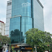 Hoa Hậu Mặt Phố Hoàng Cầu - Đống Đa Hai Thoáng Lô Góc Đẹp Nhất Phố Diện Tích: 200M2 X 10 Tầng Mới Cứng
