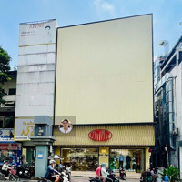 Bán Nhà Siêu Phẩm Mặt Tiền Ung Văn Khiêm - (8,6X40M) - Xd: Hầm 7 Tầng - Hđt: 200 Tr/Th - Giá: 54 Tỷ
