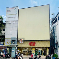 Bán Nhà Siêu Phẩm Mặt Tiền Ung Văn Khiêm - (8,6X40M) - Xd: Hầm 7 Tầng - Hđt: 200 Tr/Th - Giá: 54 Tỷ