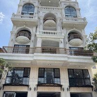 Bán Căn Nhà Siêu Vip 88M2 Mt8M Xây 8 Tầng Thang Máy Vị Trí Vàng Cạnh Aeon Mall Long Biên