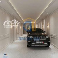 Bán Căn Nhà Siêu Vip 88M2 Mt8M Xây 8 Tầng Thang Máy Vị Trí Vàng Cạnh Aeon Mall Long Biên