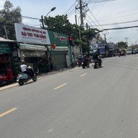 Bán Đất Vòng Xoaymặt Tiềntrịnh Thị Miếng Giáp Q12 Full Thổ
