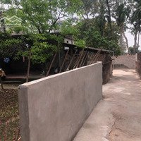 Bán Đất 80M2Mặt Tiền10 M Tiền Yên Hoài Đức Giá Bán 4,1 Tỷ, Ô Tô Nhỏ Đỗ Cửa, Cách 10 M Ra Ô Tô Tránh