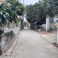 Đất Công Luận 1, Thị Trấn Văn Giang,Ô Tô Đỗ Cửa