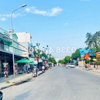 Sụp hầm đất đô thị view sông bên cạnh khu phố chợ thị trấn ven Hội An