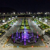 View Phố Đi Bộ Tại Khu Dân Cư 577 Sơn Tịnh
