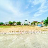 Sụp hầm đất đô thị view sông bên cạnh khu phố chợ thị trấn ven Hội An