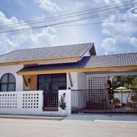 Sụp hầm đất đô thị view sông bên cạnh khu phố chợ thị trấn ven Hội An