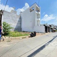 Cần Bán Đất Tại Hoàng Hữu Nam, An Phú, Thủ Đức, Hồ Chí Minh, Diện Tích 96M2. Shr