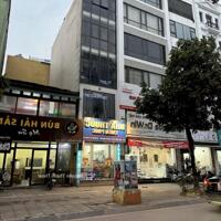Mặt Phố Trương Công Giai, vỉ hè 6m kinh doanh sầm uất, 75m2 MT5.5m 43.5 tỷ