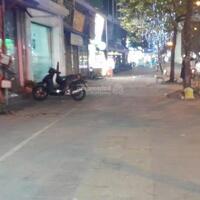 Mặt Phố Trương Công Giai, vỉ hè 6m kinh doanh sầm uất, 75m2 MT5.5m 43.5 tỷ