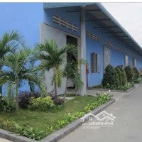 Chuyển Nhượng Nhà Xưởng Trong Kcn Dĩ An Bình Dương - Đất Trả Tiền Một Lần, Còn Đất Trống Xây Thêm