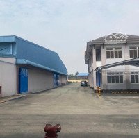 Chuyển Nhượng Nhà Xưởng Trong Kcn Dĩ An Bình Dương - Đất Trả Tiền Một Lần, Còn Đất Trống Xây Thêm