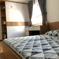 Res Green Tower, Tân Phú: 76M2, 2 Phòng Ngủ, 2 Vệ Sinh Nội Thất, 13 Triệu/Th