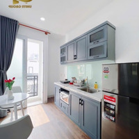 Chdv Full Nội Thất 1 Phòng Ngủban Công Máy Giặt Riêng Cực Thoáng Ngay Sân Bay Tân Sơn Nhất