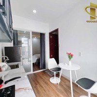 Chdv Full Nội Thất 1 Phòng Ngủban Công Máy Giặt Riêng Cực Thoáng Ngay Sân Bay Tân Sơn Nhất