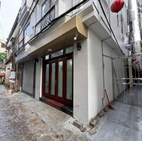 Cho Thuê Nhà Nguyên Căn Mới Tinh Ngõ 139 La Nội, Dương Nội, Hà Đông