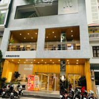 Cho Thuê Np Trung Hòa, 90 Triệu, 150M2 ,5 Tầng Kinh Doanh Cực Tốt Nhà Hàng, Quán Ăn ...