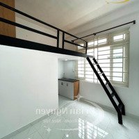 Cho Thuê Phòng Trọ Có Gác, Cửa Sổ Thoáng, Nt Cơ Bản Gần Đh Văn Lang, Hutech