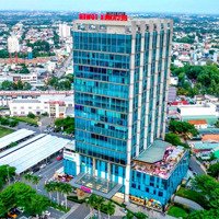 Cho Thuê Văn Phòng Cao Cấp Giá Tốt Tại Trung Tâm Tp. Thủ Dầu Một, Bình Dương