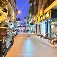 Cho thuê nguyên căn 3 tầng 90m2 tại Trần Nguyên Hãn