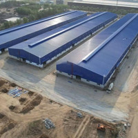 Cho Thuê Nhà Xưởng Cao Cấp Tại Kcn Bến Lức Long An, Khuôn Viên : 10.000M2, Xưởng : 4.500M2