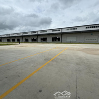 Cho Thuê Kho Logistics 5000M2, 10000M2 15.000 M2 Tại Kcn Quang Minh, 120 Nghìn / M2