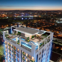Căn Hộ Trung Tâm Tp - Khai Thác Dòng Tiền Cao - Sổ Hồng Riêng