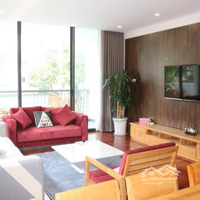 Bán Tòa Nhà Dịch Vụ Cao Cấp 5* Tây Hồ Bể Bơi 4 Mùa - Khách Tây Thuê Full Phòng - Dòng Tiền 250 Triệu/Th