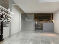 Nhà Võ Văn Tần, Phường 5, Quận 3. Diện Tích 4M X16M. Kết Cấu 3 Tầng, Giá Bán 12 Tỷ 5.