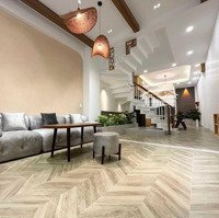 Bán Nhà Hẻm Xe Hơi Đinh Công Tráng, P. Tân Định, Quận 1, Dt: 4X18M, 2 Tầng, Giá Bán 15,7 Tỷ