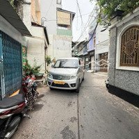 Hxh - Gốc 2Mt - Khu V.i.p Bàu Cát, Tân Bình - 5X13M - Trệt Lầu - Chỉ 8.2 Tỷ