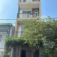 Bán Nhà 5 Phòng Ngủ 6 Vệ Sinh Trệt + 3 Lầu, Đường 9M, 1 Sẹc Đ. Nguyễn Xiển, Sát Vinhomes Quận 9