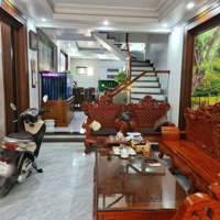 Bán Nhà Mặt Ngõ Khu Dân Cư Ngay Sát Aeon,Oto Vào Nhà Xây Độc Lập,
