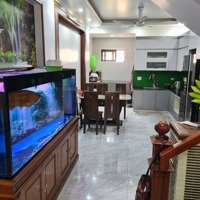 Bán Nhà Mặt Ngõ Khu Dân Cư Ngay Sát Aeon,Oto Vào Nhà Xây Độc Lập,