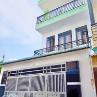 Bán Nhà Riêng Tại Dương Thị Mười, 6,5 Tỷ, 110M2, 4 Phòng Ngủ 5 Vệ Sinh Giá Tốt