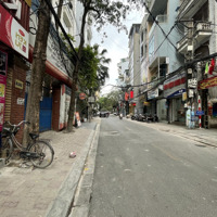 Siêu Phẩm Mặt Phố Nguyễn Ngọc Nại, Mặt Tiền Quyền Lực, Đường Ô Tô Tránh, 165M2,Mặt Tiền8M