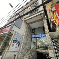 Siêu Phẩm Mặt Phố Nguyễn Ngọc Nại, Mặt Tiền Quyền Lực, Đường Ô Tô Tránh, 165M2,Mặt Tiền8M