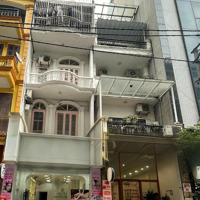 Siêu Phẩm Mặt Phố Nguyễn Ngọc Nại, Mặt Tiền Quyền Lực, Đường Ô Tô Tránh, 165M2,Mặt Tiền8M
