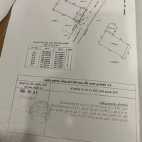 Bán Nhà Phạm Văn Chiêu, P. 14, Q. Gò Vấp. Lh Điệp 0903070684